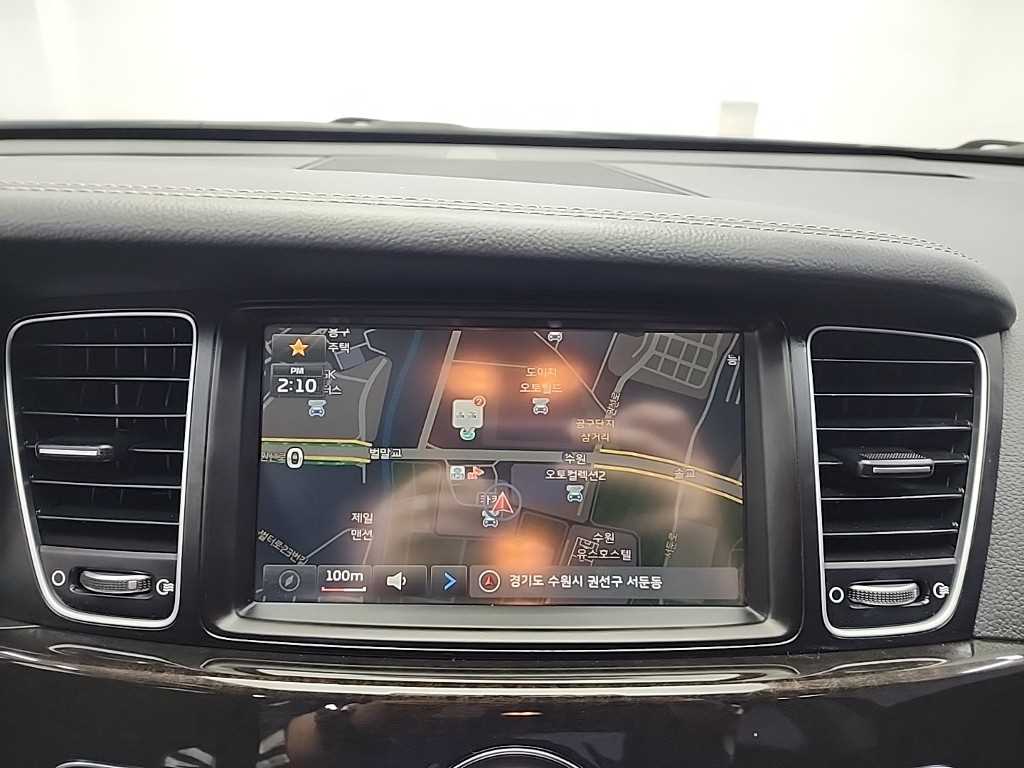 KIA K7 2013 - Importación desde Corea - HF Imports Iquique - Foto 15