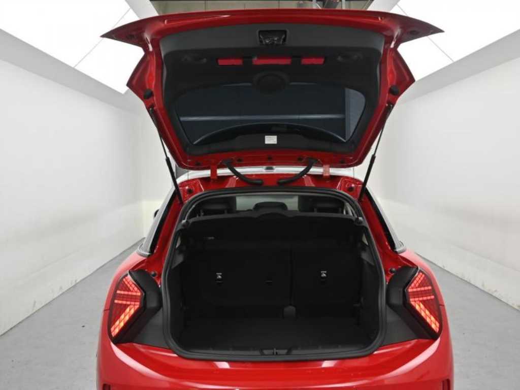 Mini Cooper 2025 Rojo - Importación desde Corea - HF Imports Iquique - Foto 19