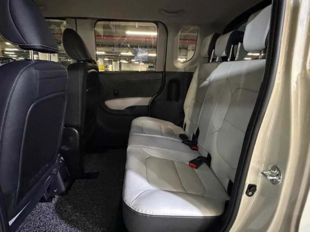 KIA Ray - Vista 9