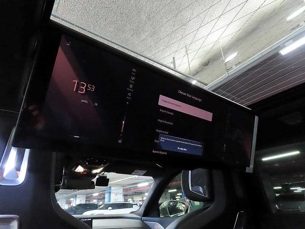 BMW i7 2023 Gris - Importación desde Corea - HF Imports Iquique - Foto 16