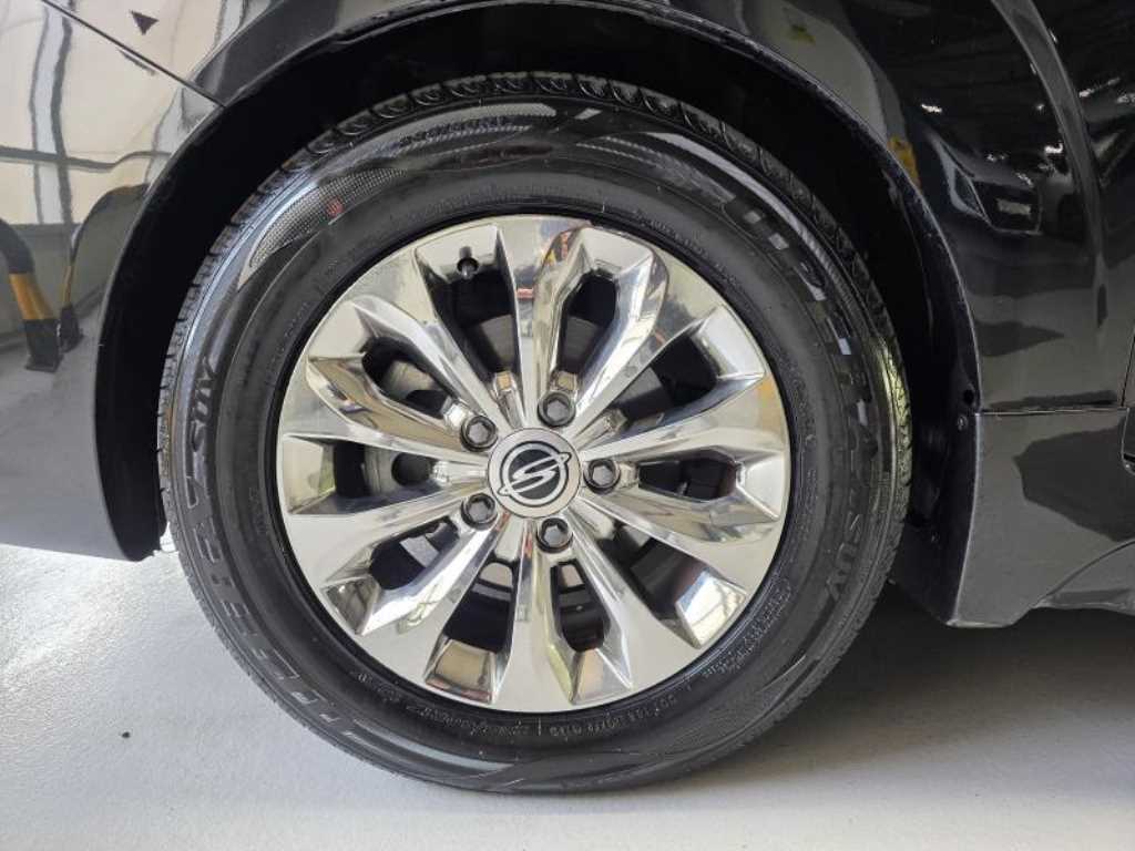 Ssangyong Korando 2017 - Importación desde Corea - HF Imports Iquique - Foto 20