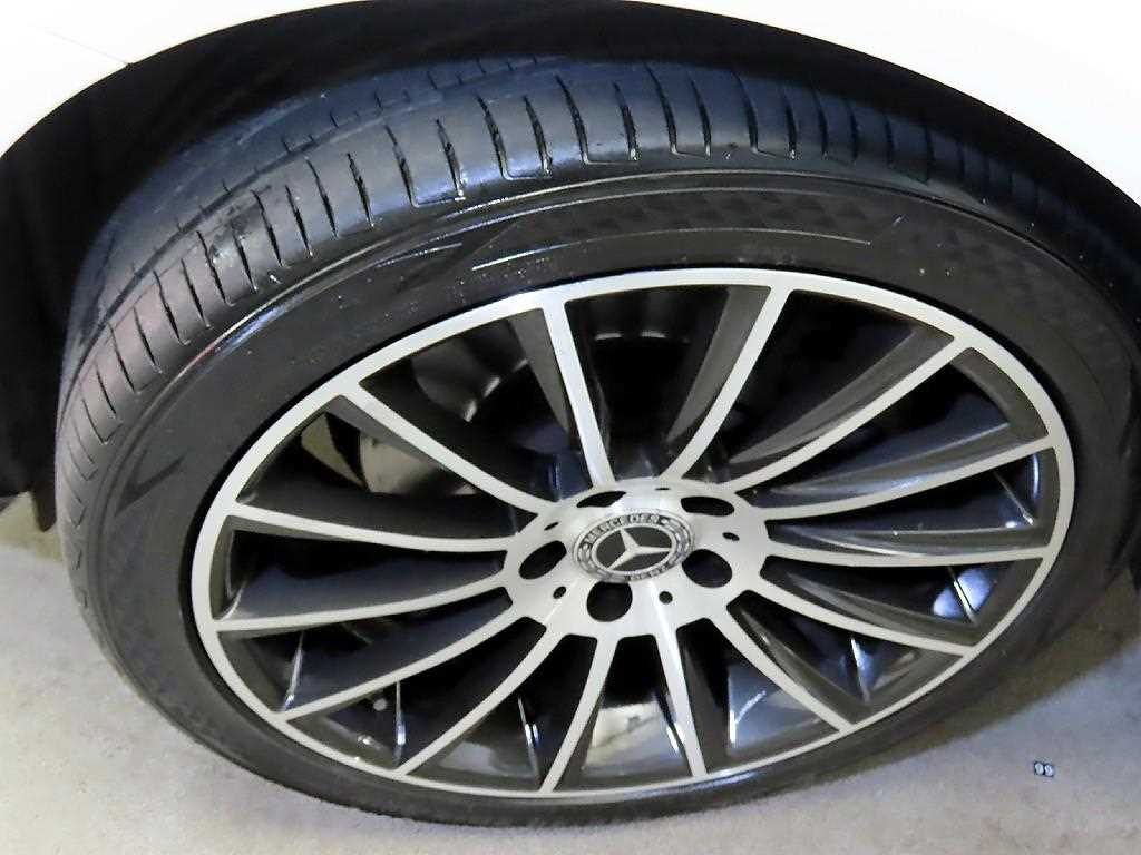Mercedes Benz E class 2017 Blanco - Importación desde Corea - HF Imports Iquique - Foto 20