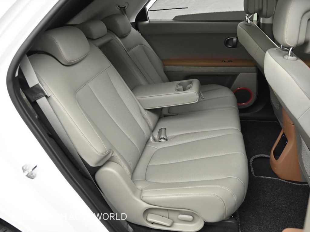 HYUNDAI Ioniq 5 - Vista 12