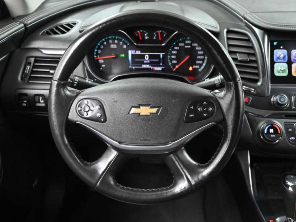 Chevrolet Impala 2018 - Importación desde Corea - HF Imports Iquique - Foto 13