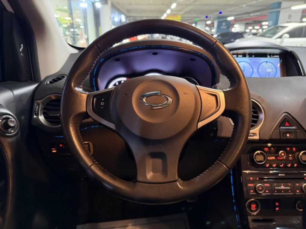 SAMSUNG QM5 - Vista 8