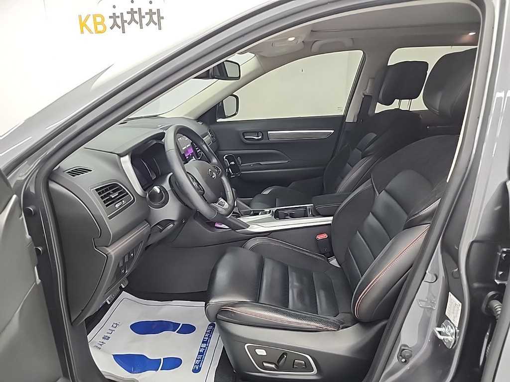 SAMSUNG QM6 - Vista 11