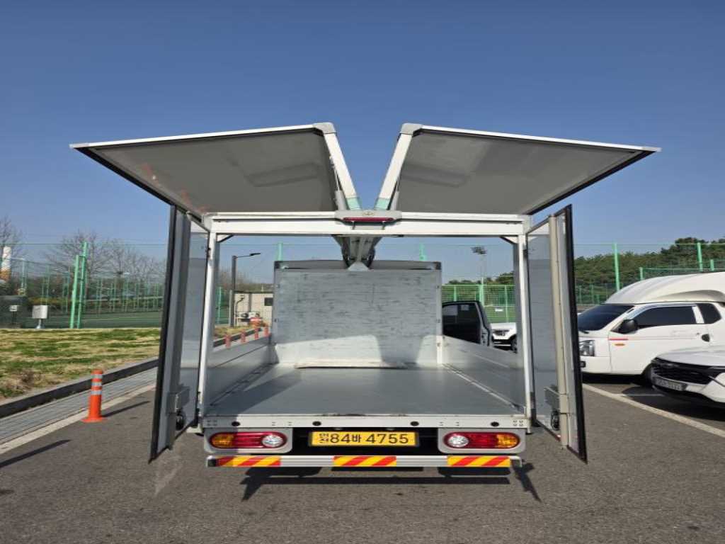 Small Truck Top_Wingbody - Vista 11