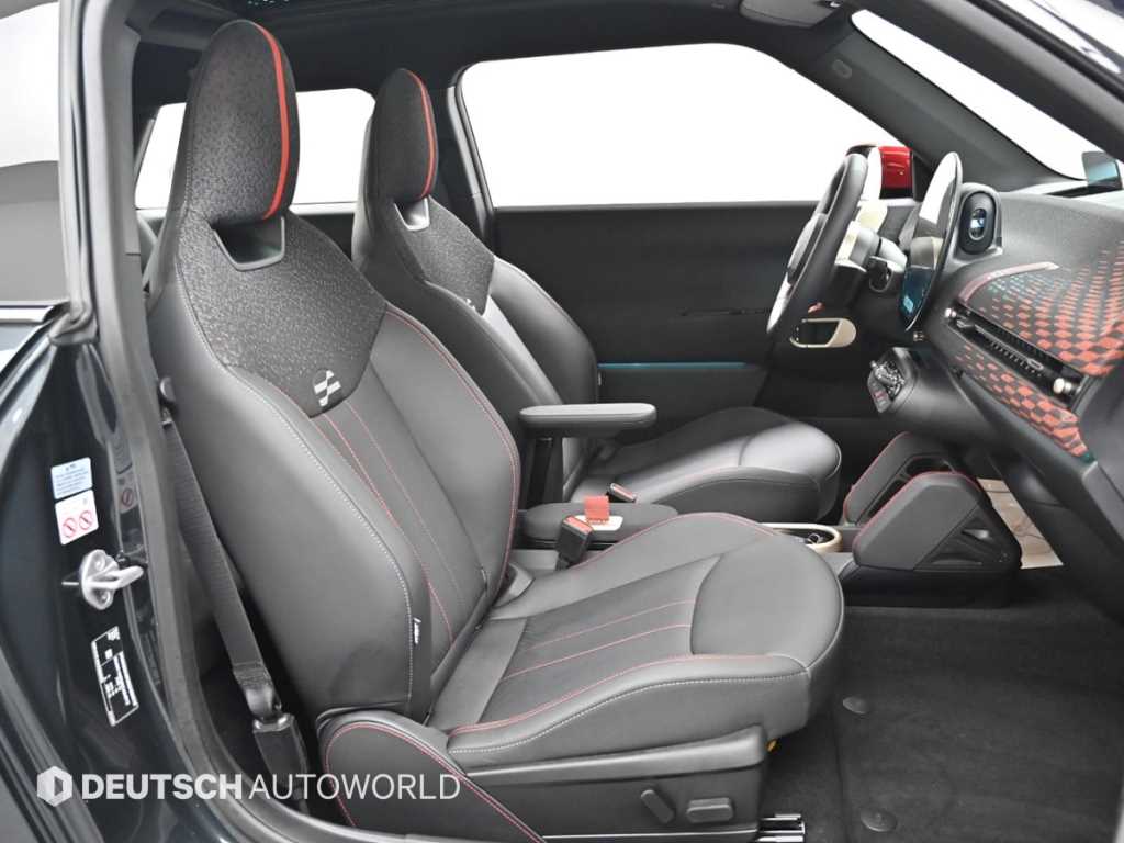 Mini Cooper - Vista 10