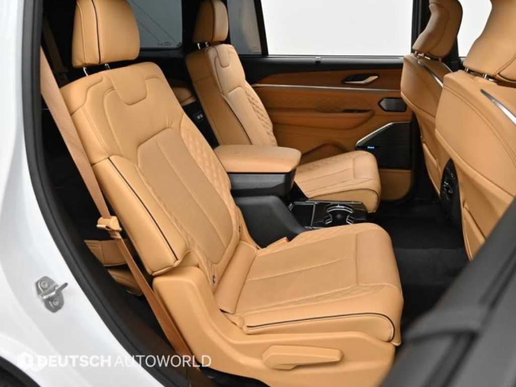 Jeep Cherokee - Vista 12