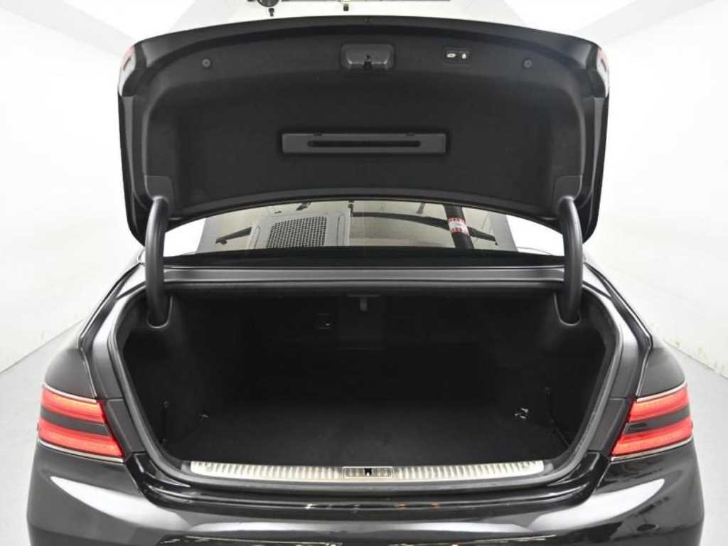 Genesis G90 2019 - Importación desde Corea - HF Imports Iquique - Foto 19