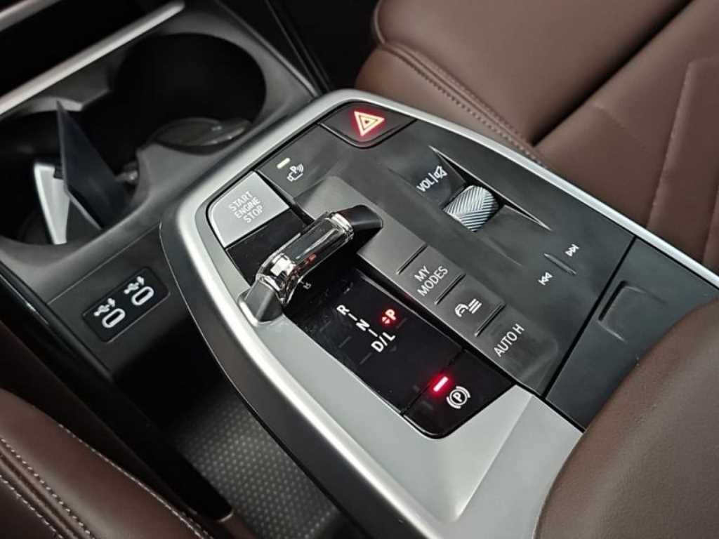BMW 2 series - Vista 12