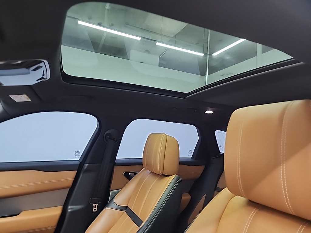 Land Rover Range Rover Bella 2018 - Importación desde Corea - HF Imports Iquique - Foto 14