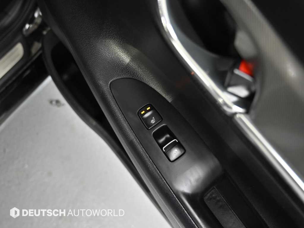 HYUNDAI Grandeur 2020 Negro - Importación desde Corea - HF Imports Iquique - Foto 16