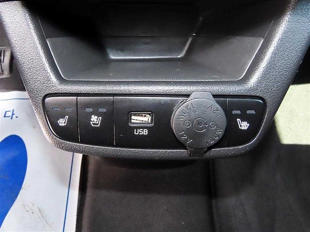 KIA Ray 2023 Blanco - Importación desde Corea - HF Imports Iquique - Foto 13