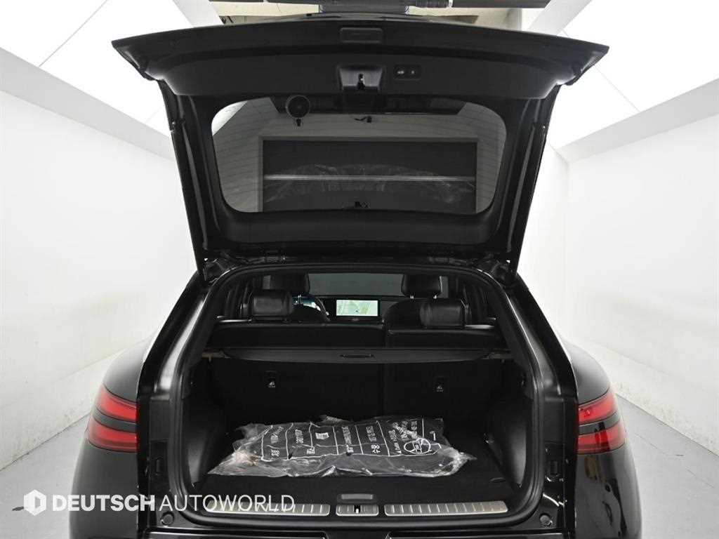 Genesis GV60 2022 Negro - Importación desde Corea - HF Imports Iquique - Foto 19