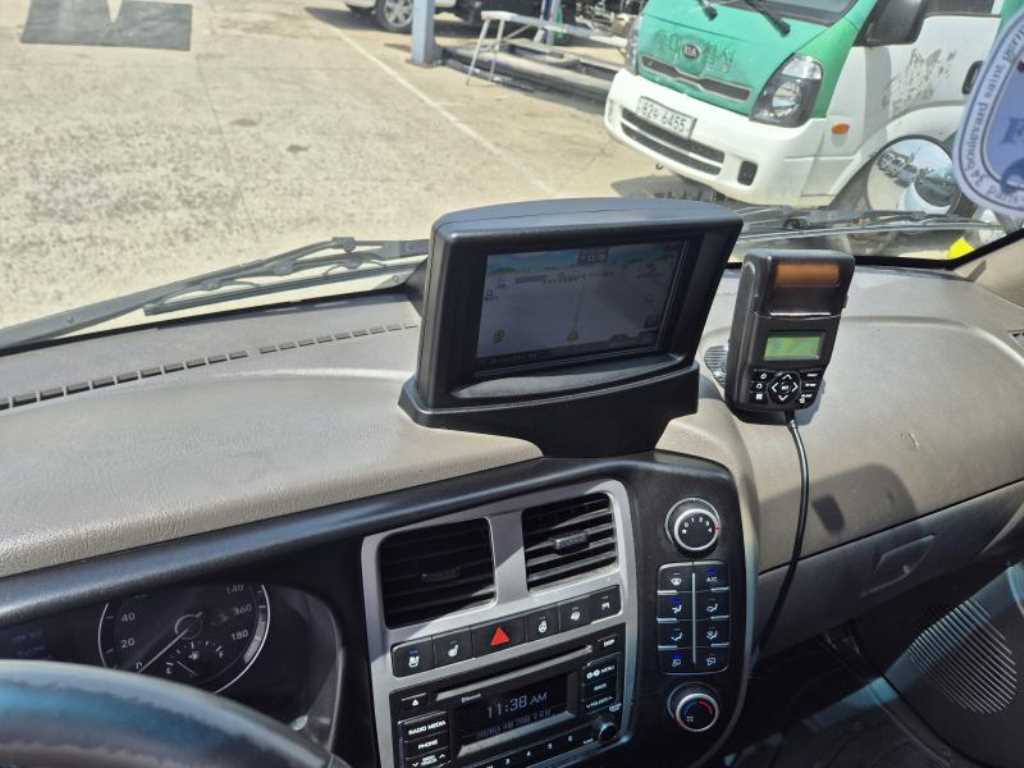 Small Truck Top_Frozen Top 2022 Blanco - Importación desde Corea - HF Imports Iquique - Foto 14