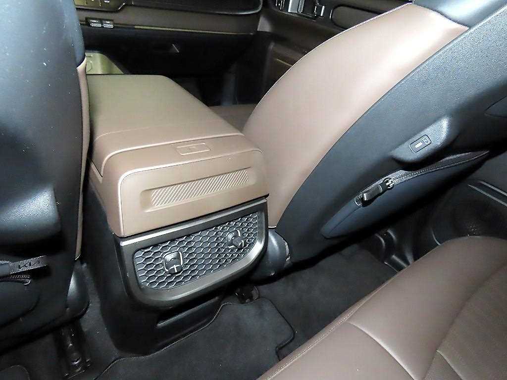 KIA Tasman 2026 Negro - Importación desde Corea - HF Imports Iquique - Foto 16