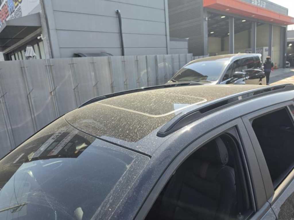 Chevrolet Trax - Vista 3