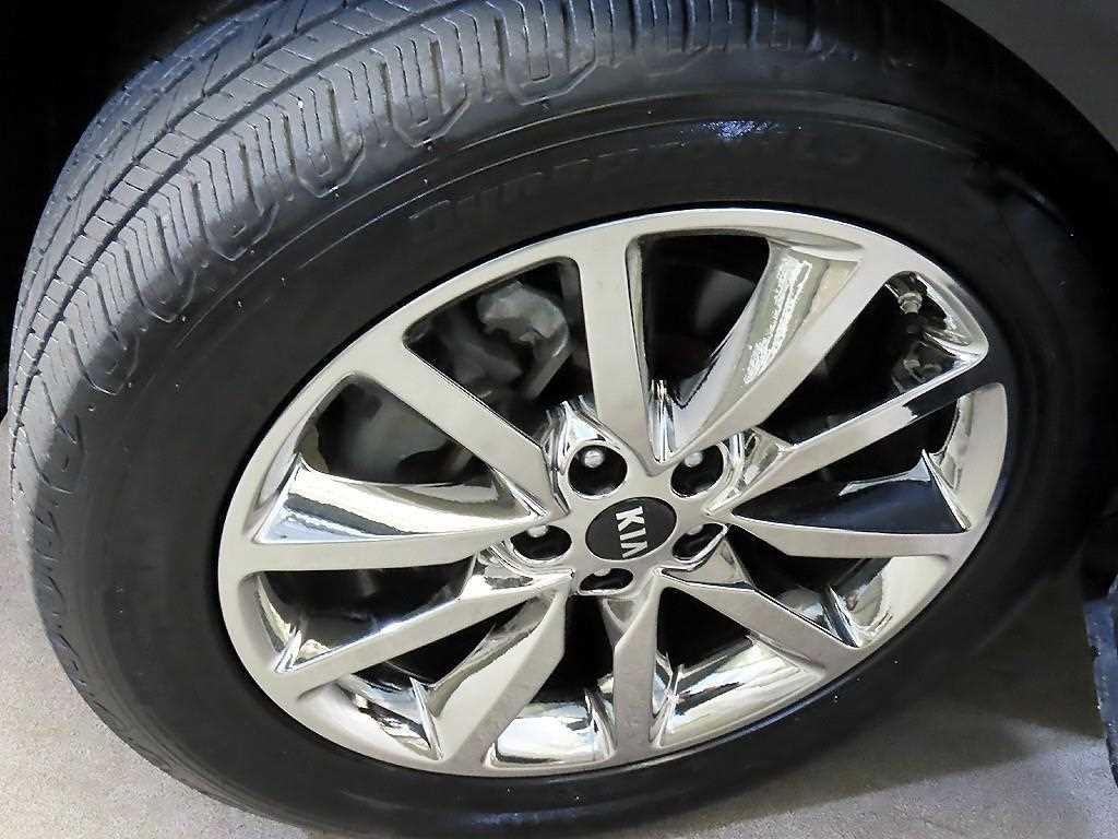 KIA Sorento 2017 - Importación desde Corea - HF Imports Iquique - Foto 20