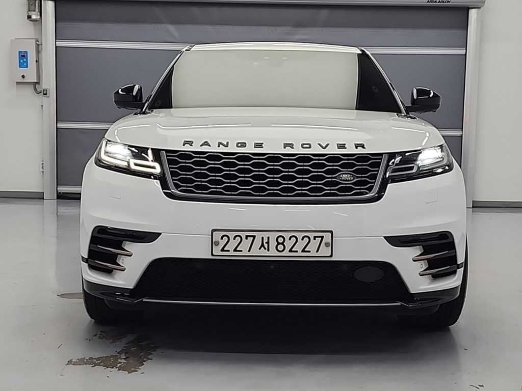 Land Rover Range Rover Bella - Vista 2