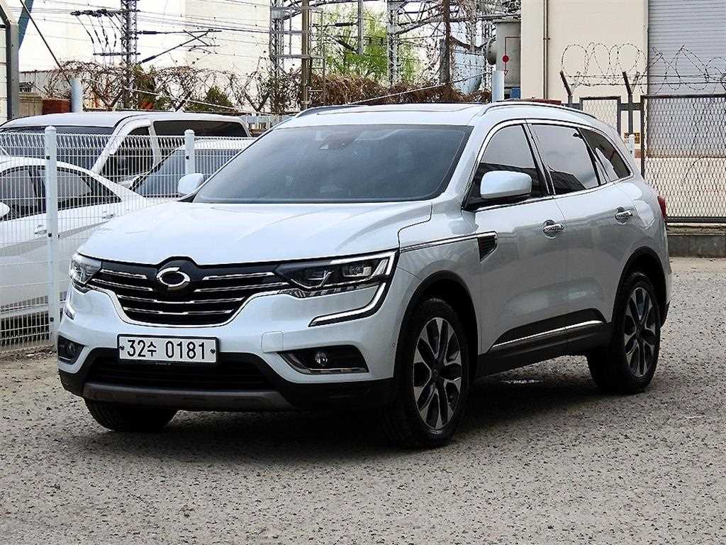 SAMSUNG QM6 - Vista 2
