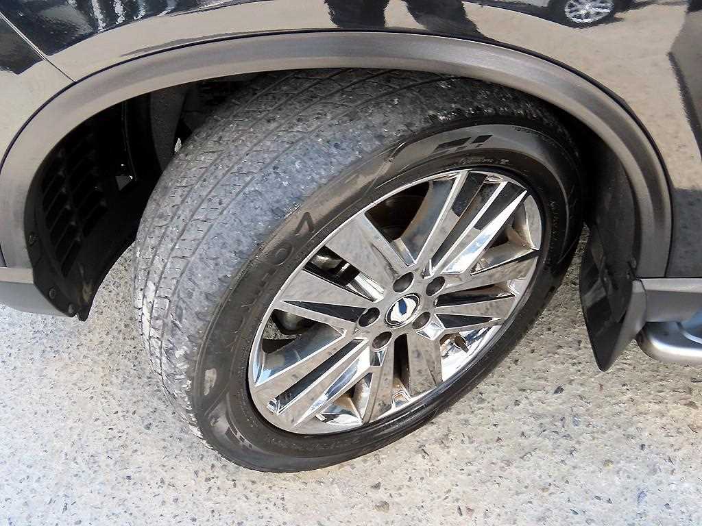 Ssangyong Rexton 2019 Negro - Importación desde Corea - HF Imports Iquique - Foto 20