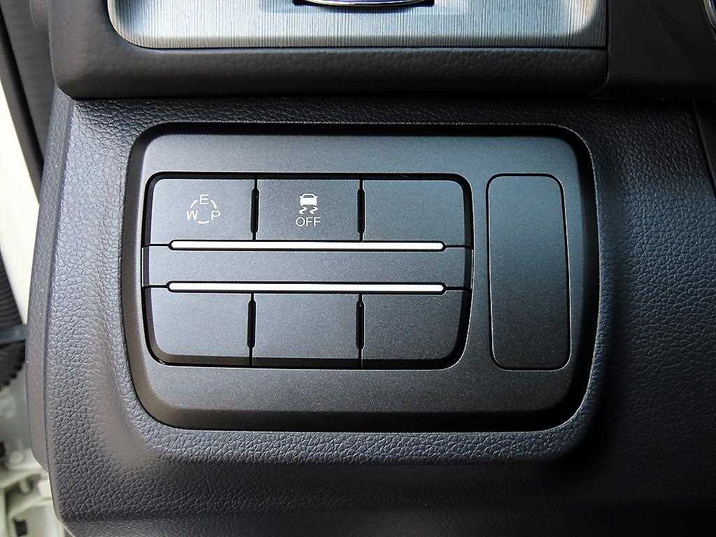 Ssangyong Tivoli - Vista 12