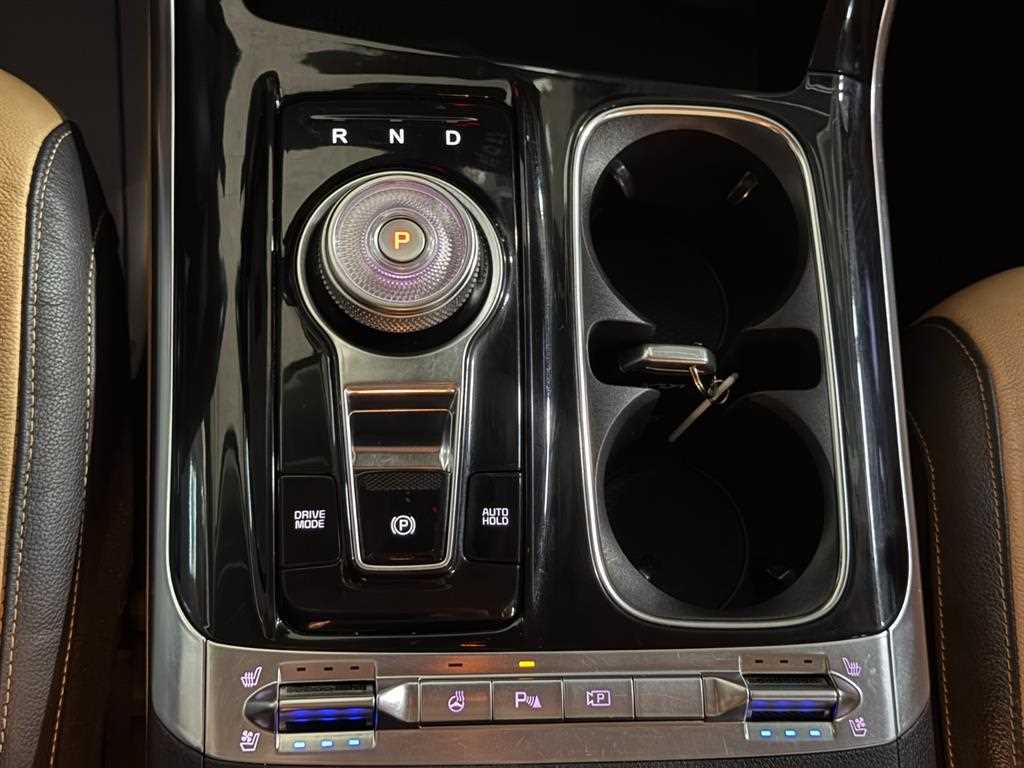 KIA Carnival 2023 Blanco - Importación desde Corea - HF Imports Iquique - Foto 17