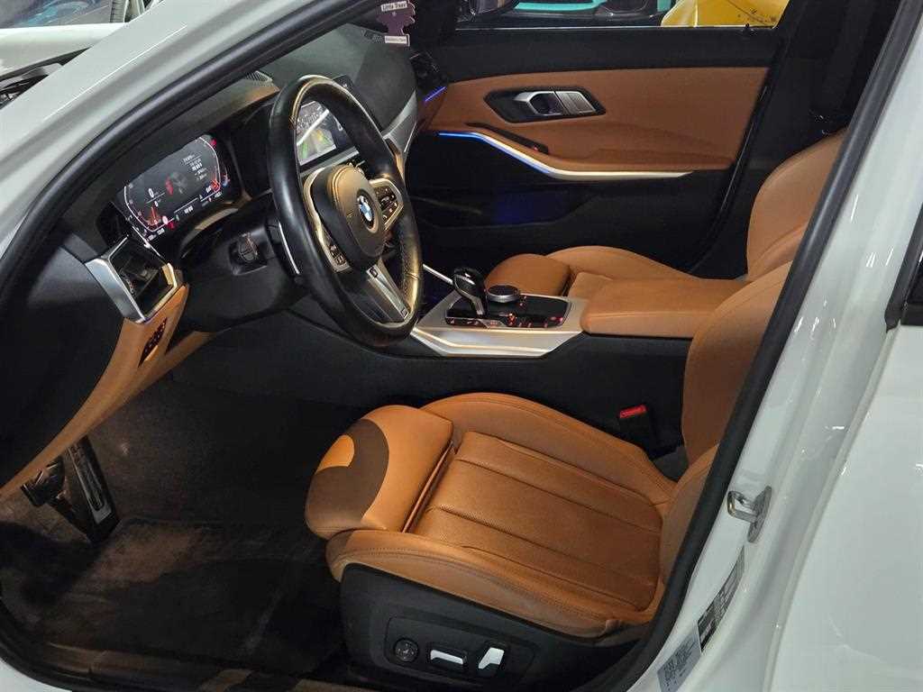 BMW 3 series - Vista 10