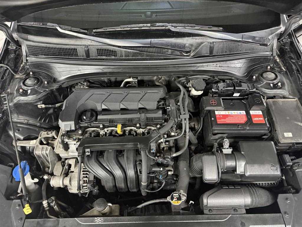 KIA K3 2019 Negro - Importación desde Corea - HF Imports Iquique - Foto 18