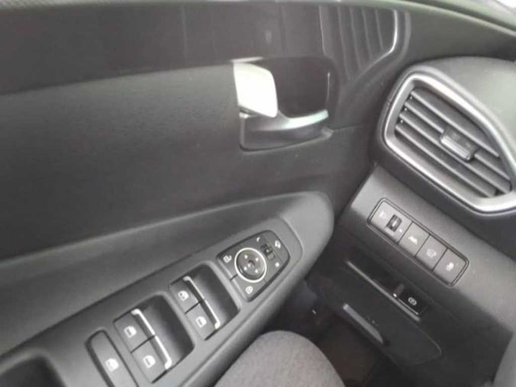 HYUNDAI Santa Fe - Vista 4