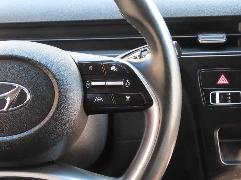 HYUNDAI Staria - Vista 12