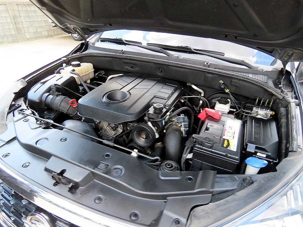 Ssangyong Korando 2017 - Importación desde Corea - HF Imports Iquique - Foto 19