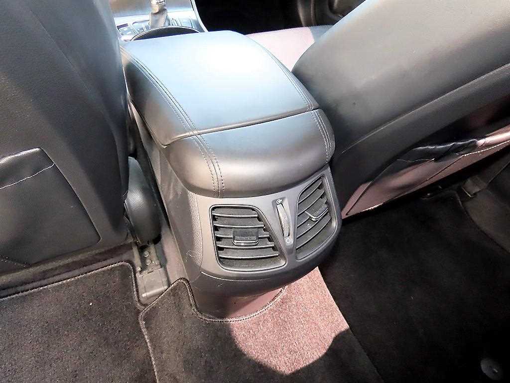 HYUNDAI Grandeur 2016 Negro - Importación desde Corea - HF Imports Iquique - Foto 18