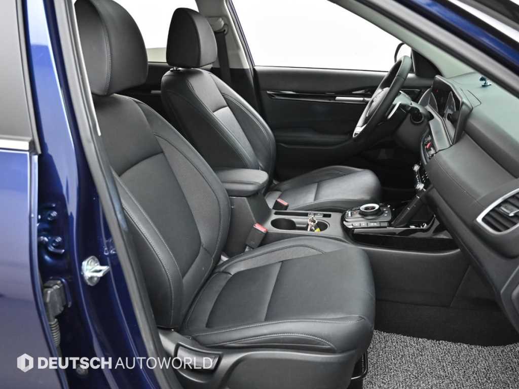 KIA Seltos - Vista 10
