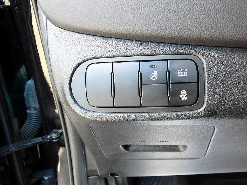 KIA Carens - Vista 12
