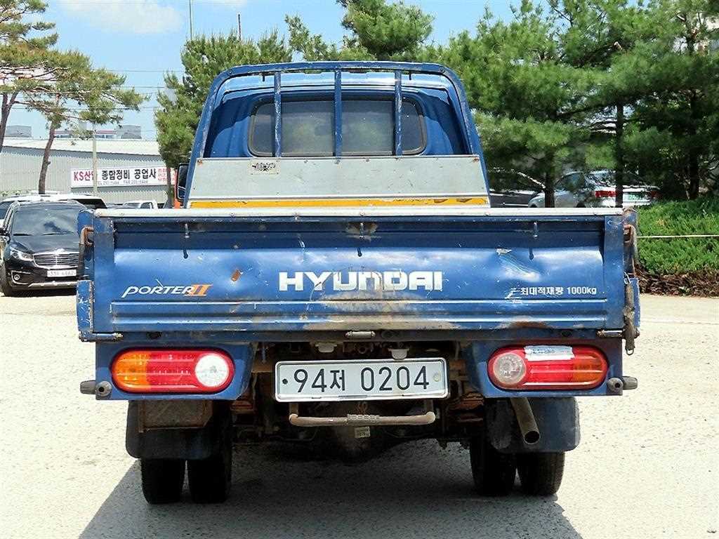 Small Truck Cargo (small) - Vista 4
