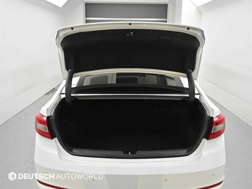HYUNDAI Sonata 2015 Blanco - Importación desde Corea - HF Imports Iquique - Foto 19