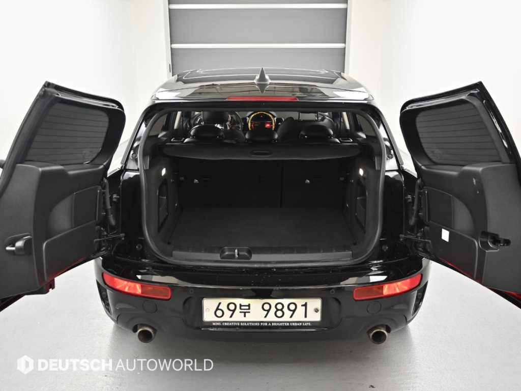 Mini Clubman 2019 - Importación desde Corea - HF Imports Iquique - Foto 19