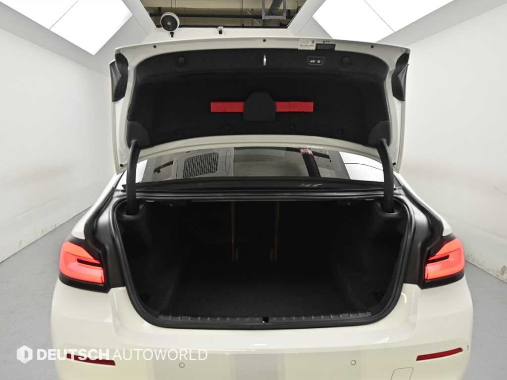 BMW 5 Series 2021 Blanco - Importación desde Corea - HF Imports Iquique - Foto 19