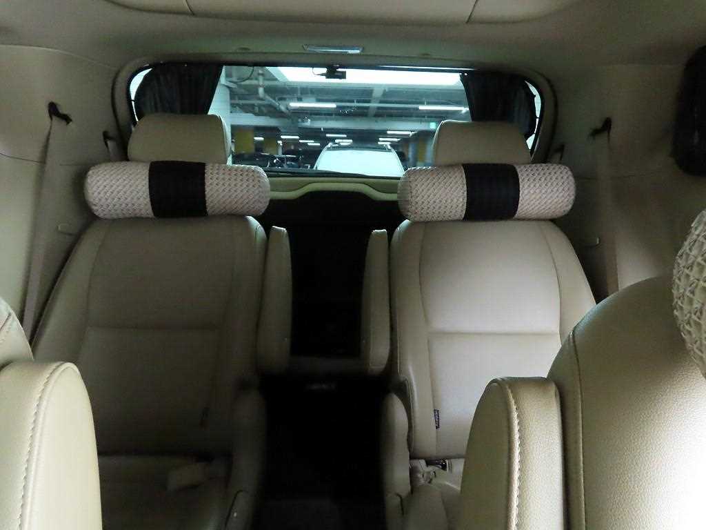 KIA Carnival 2016 - Importación desde Corea - HF Imports Iquique - Foto 13