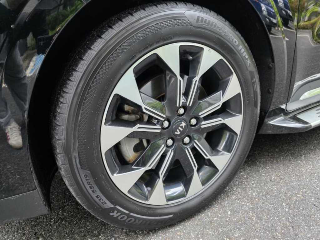 KIA Carnival 2021 - Importación desde Corea - HF Imports Iquique - Foto 15