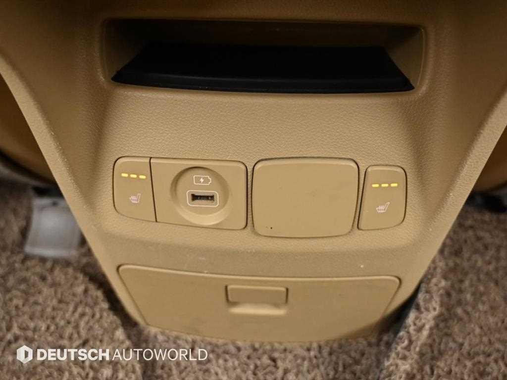 KIA Carnival 2019 Negro - Importación desde Corea - HF Imports Iquique - Foto 16