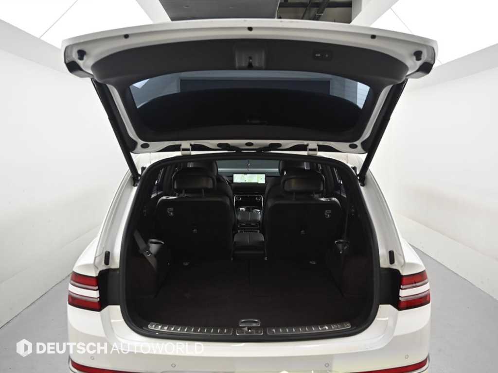 Genesis GV80 2023 Blanco - Importación desde Corea - HF Imports Iquique - Foto 19