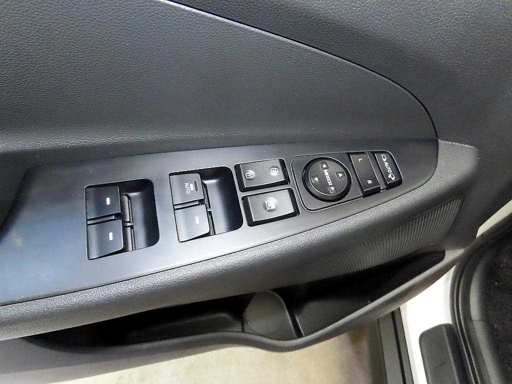 HYUNDAI Tucson 2018 Blanco - Importación desde Corea - HF Imports Iquique - Foto 13