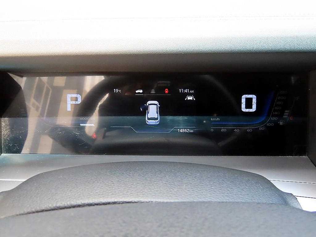 Ssangyong Torres - Vista 9