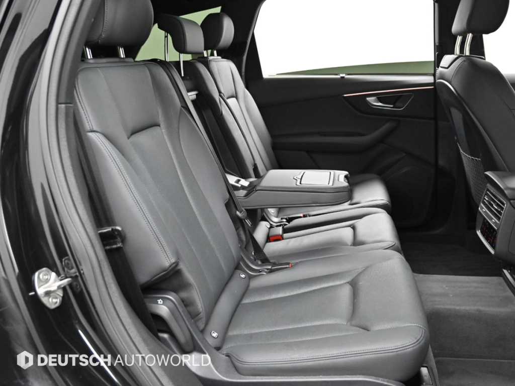 Audi Q7 - Vista 12