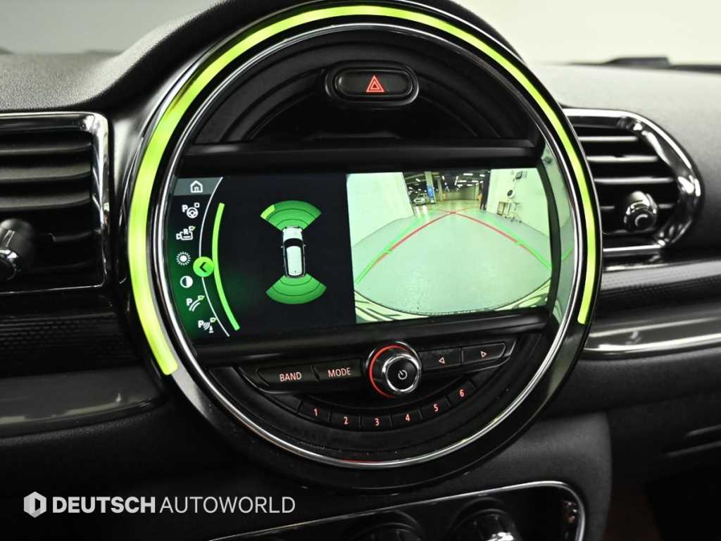 Mini Clubman 2019 - Importación desde Corea - HF Imports Iquique - Foto 15