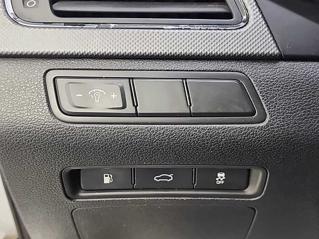 HYUNDAI Sonata 2015 Gris - Importación desde Corea - HF Imports Iquique - Foto 16