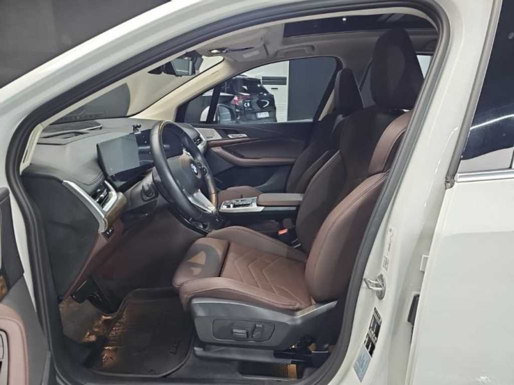 BMW 2 series 2024 Blanco - Importación desde Corea - HF Imports Iquique - Foto 17